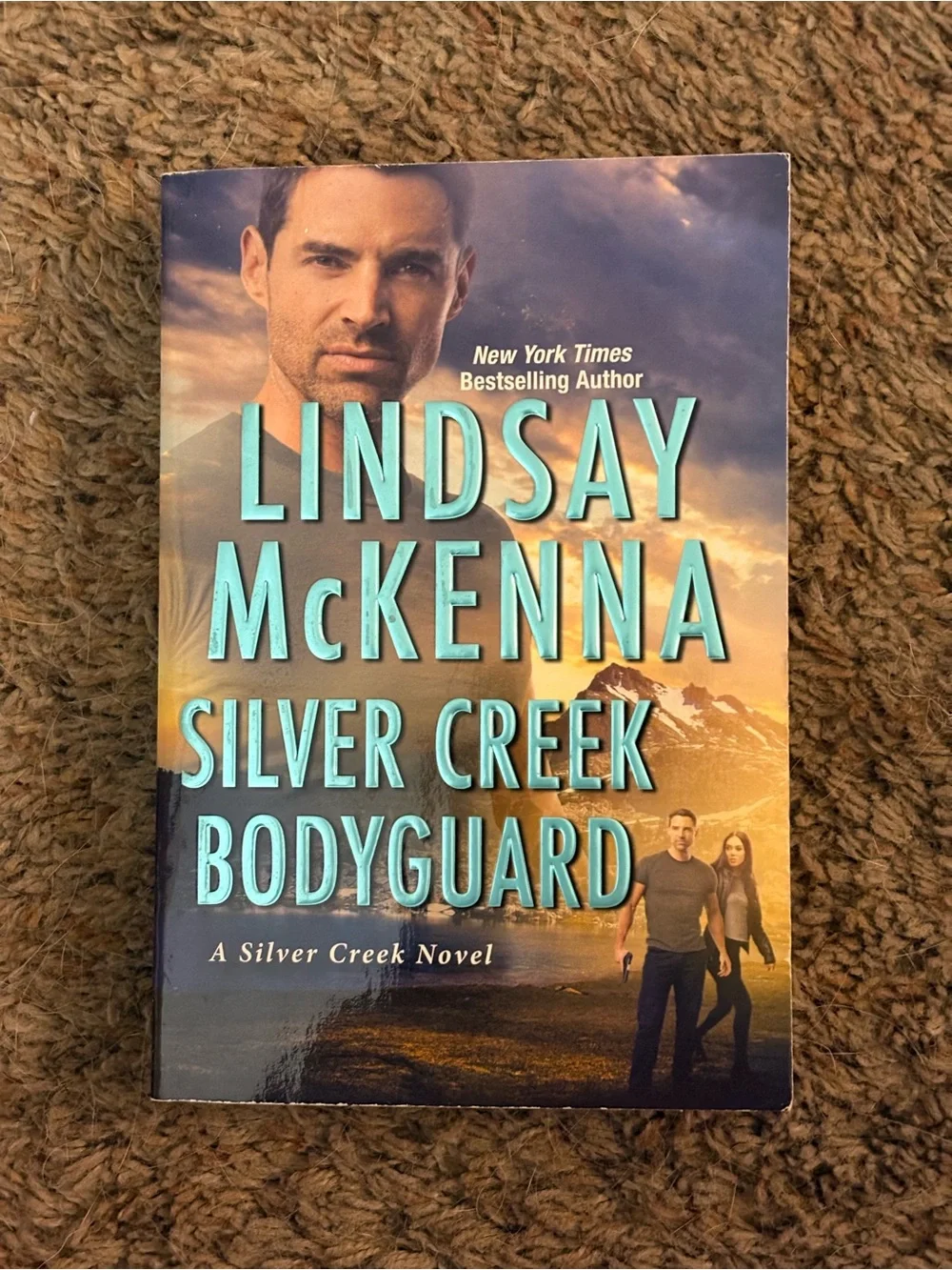 3 Romance/Adventure Novels. GUC.